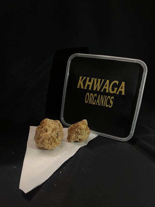 KHWAGA PLAIN GURR 1 KG